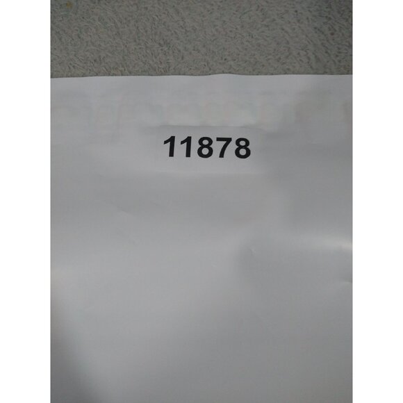 Under Armour Shirt Mens Large Blue Camo Tech Tee Short Sleeve Heat Gear Loose - Picture 10 of 10